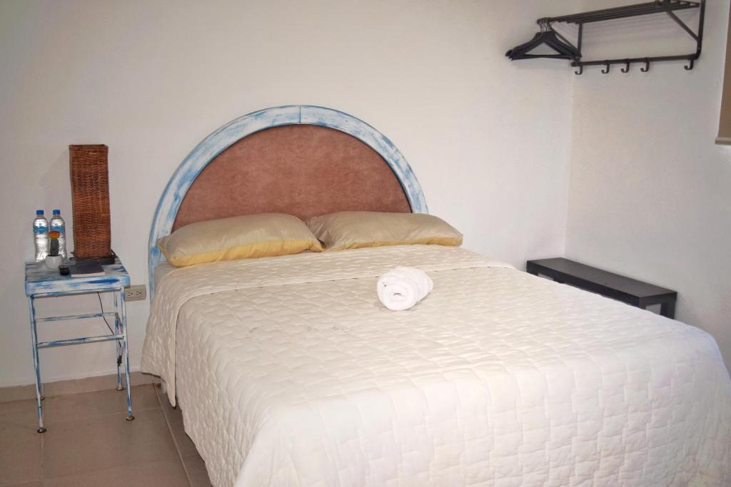 Puerto Blanco Marina & Hotel - Camera Doppia Standard Con Ventilatore