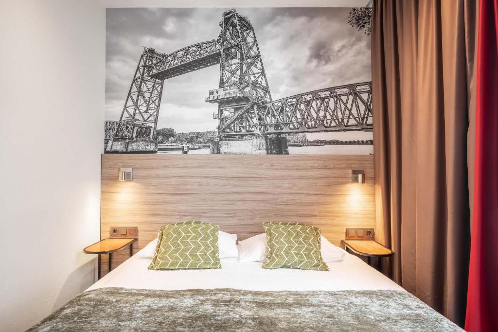 Hotel Milano - Resim 19