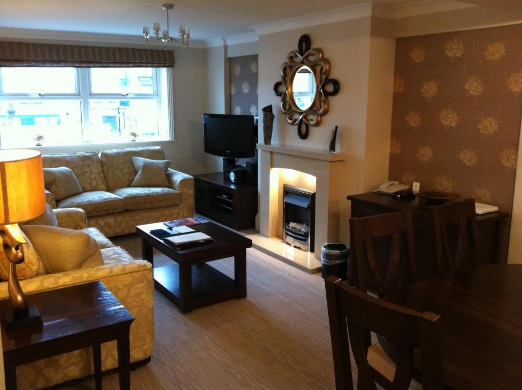 Beaufort House - Knightsbridge photo