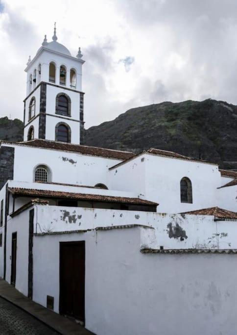 Fotografie z fotogalerie ubytování Vistas impresionantes al mar de Garachico v destinaci Garachico