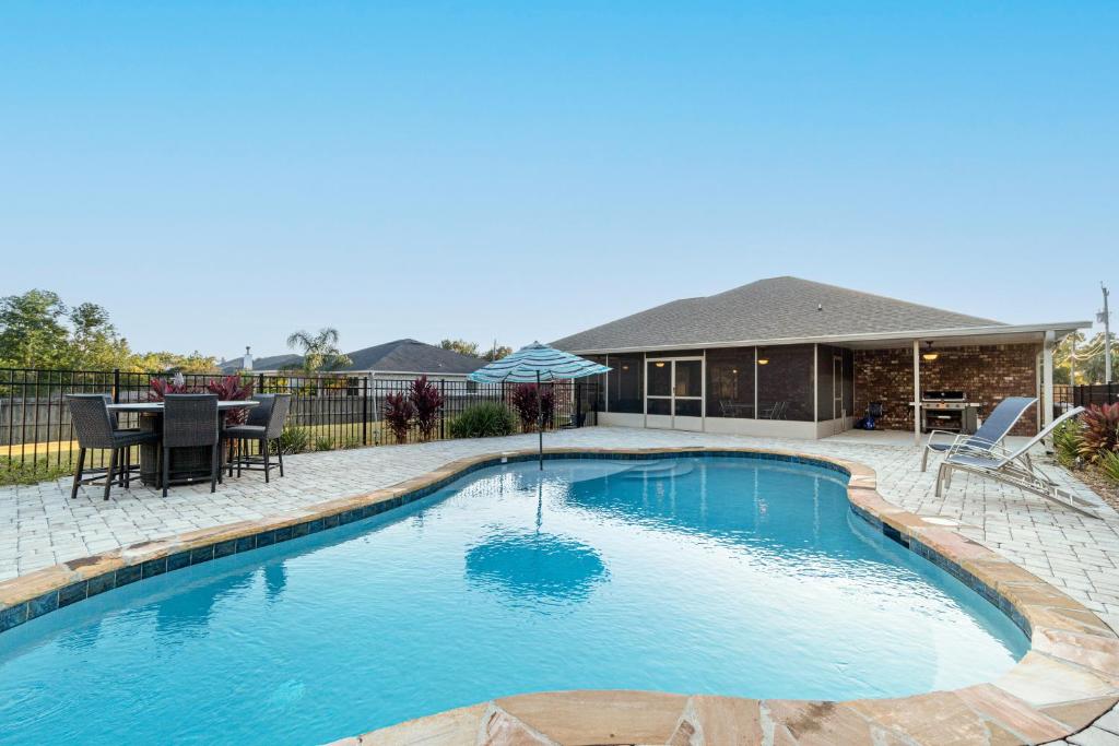 On the Patio, Navarre (updated prices 2024)