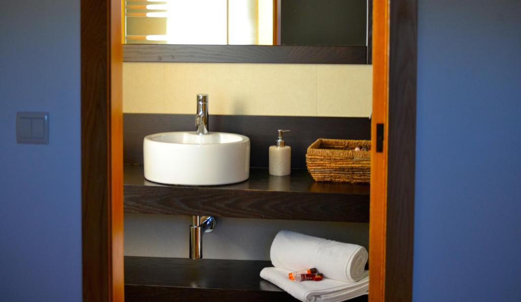 Carya Tallaya - Casas de Campo - One-Bedroom House