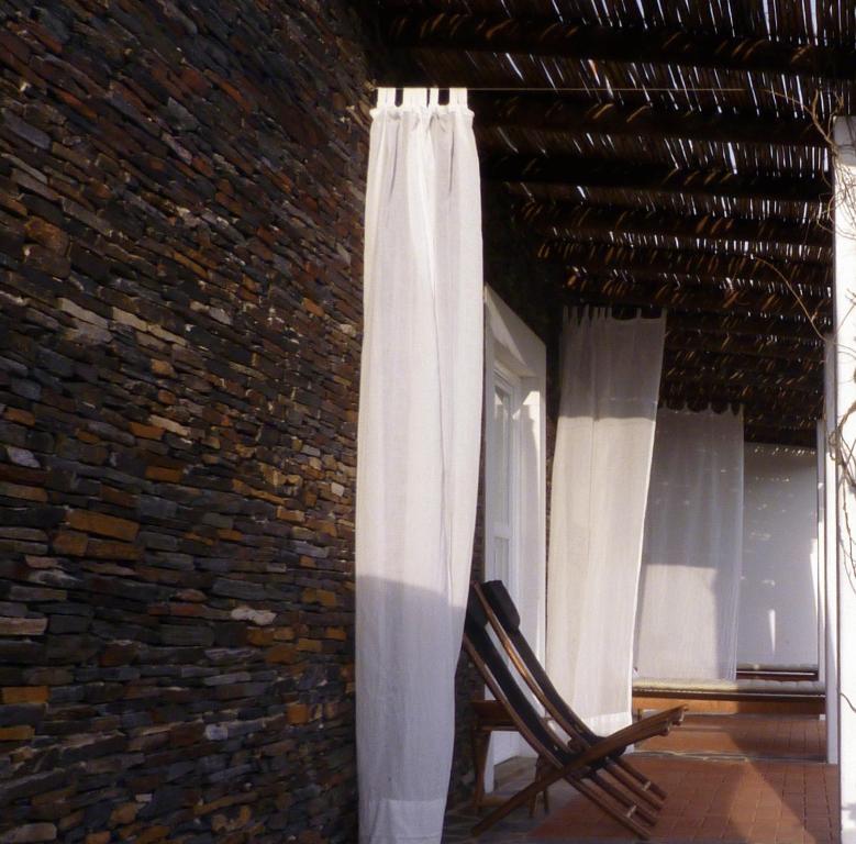Fotografie z fotogalerie ubytování Monte Falperras v destinaci Mourão
