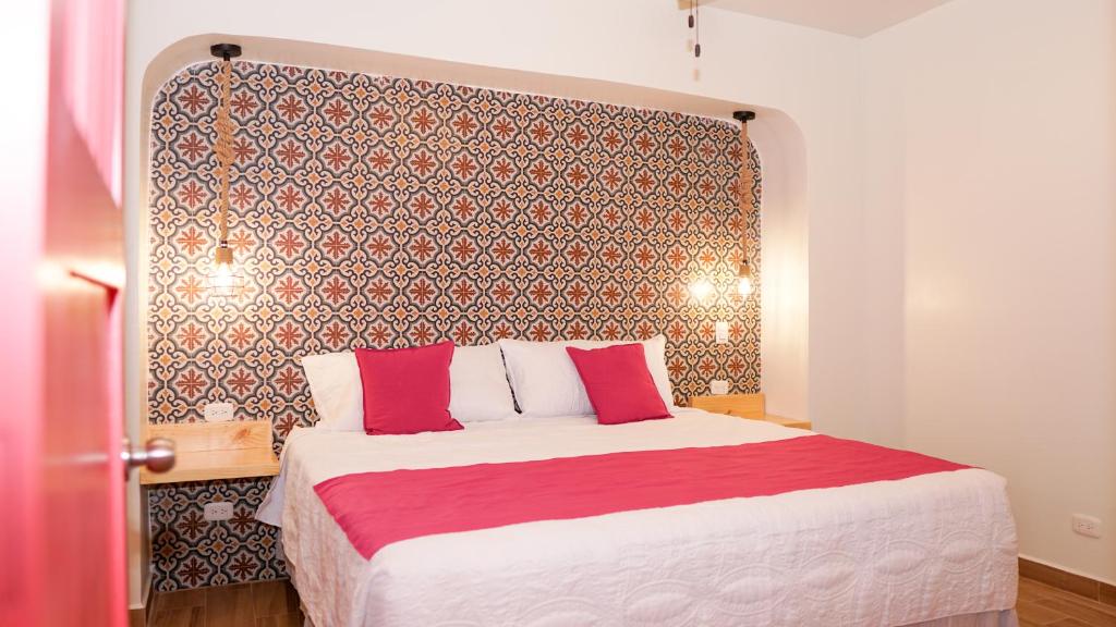 Hotel Casona de La Isla - Appartamento Deluxe