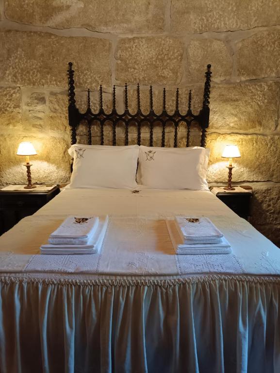 Castelo de Portugraal - 1