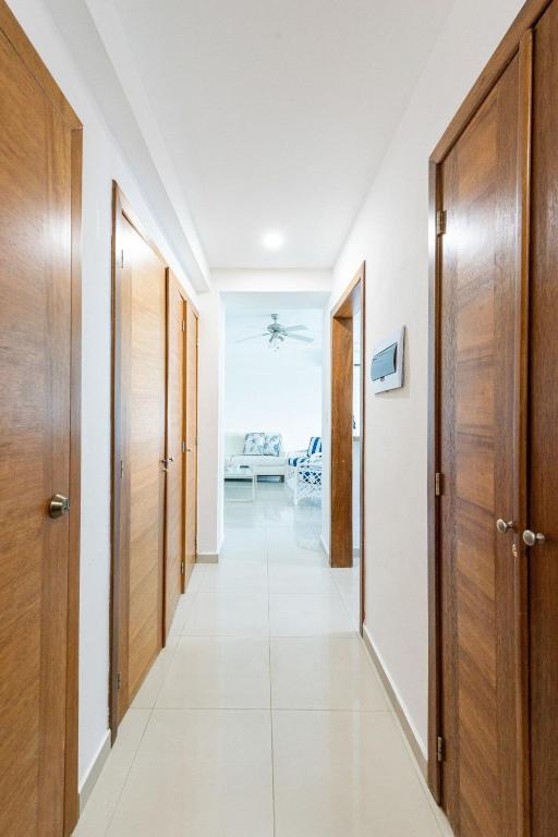 Fotografie z fotogalerie ubytování Sunset View 2BR Apartamento Juan Dolio Las Velas v destinaci Juan Dolio