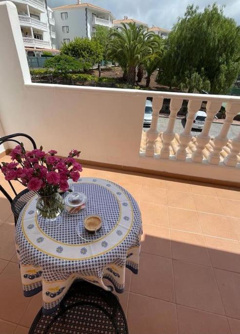 Fotografie z fotogalerie ubytování Vista Hermosa 2 bedroom. Los Cristianos v destinaci Arona