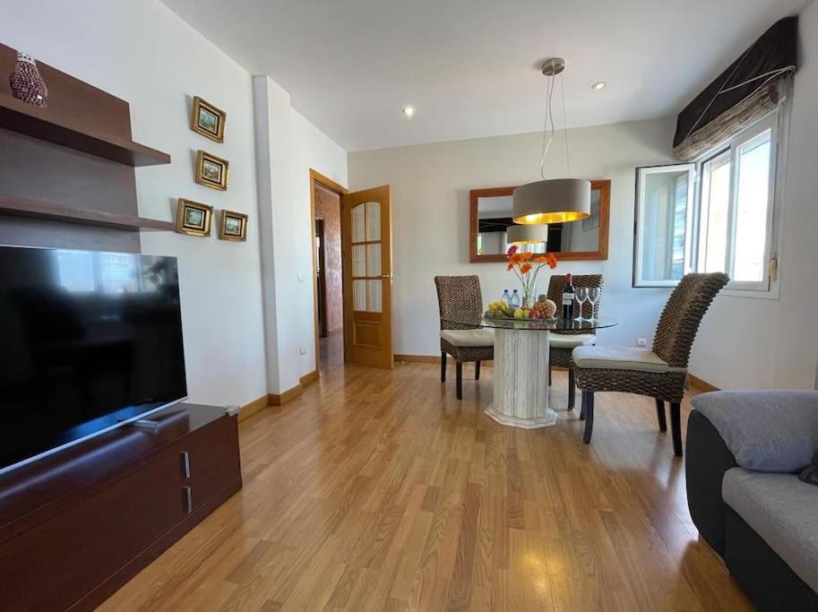 Fotografie z fotogalerie ubytování Vista Hermosa 2 bedroom. Los Cristianos v destinaci Arona