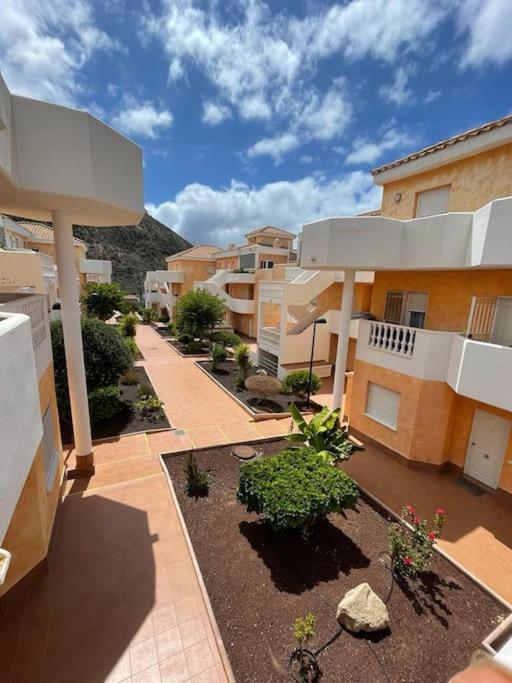 Fotografie z fotogalerie ubytování Vista Hermosa 2 bedroom. Los Cristianos v destinaci Arona