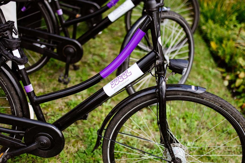 YOTEL Amsterdam - Resim 8