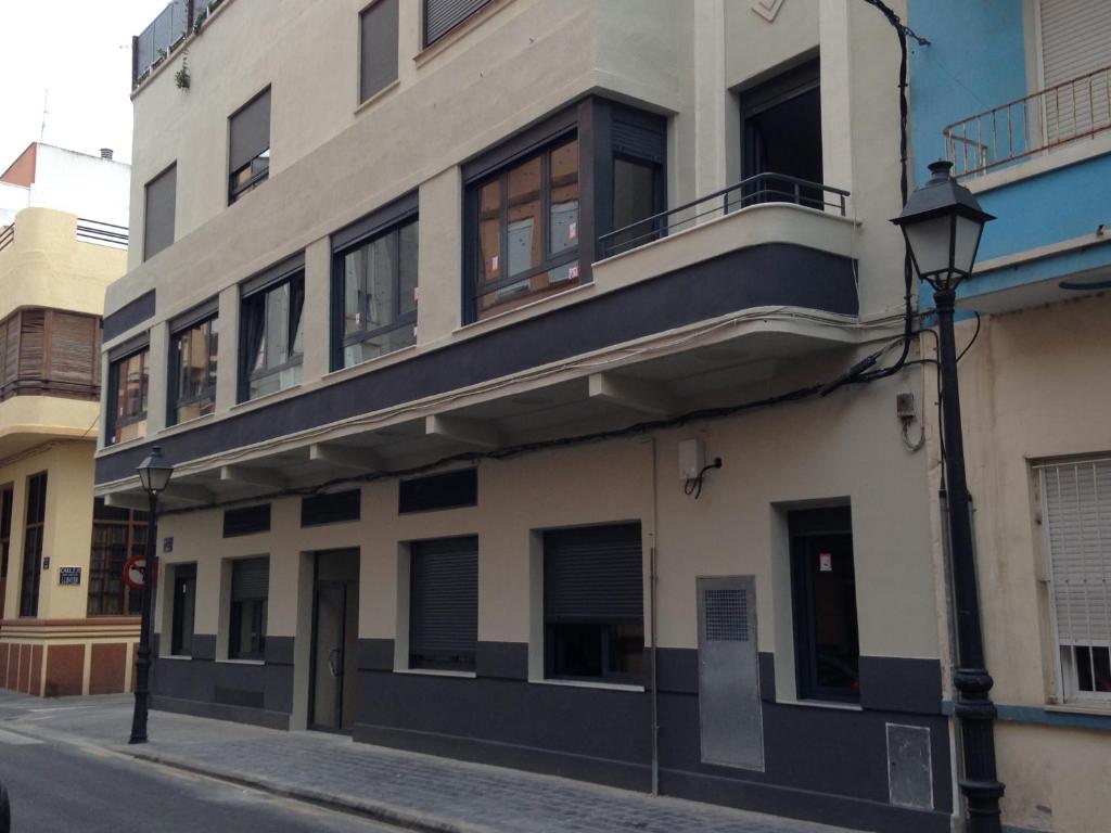 HOSTAL LETTO DAL MARE, Valencia – Precios actualizados 2023