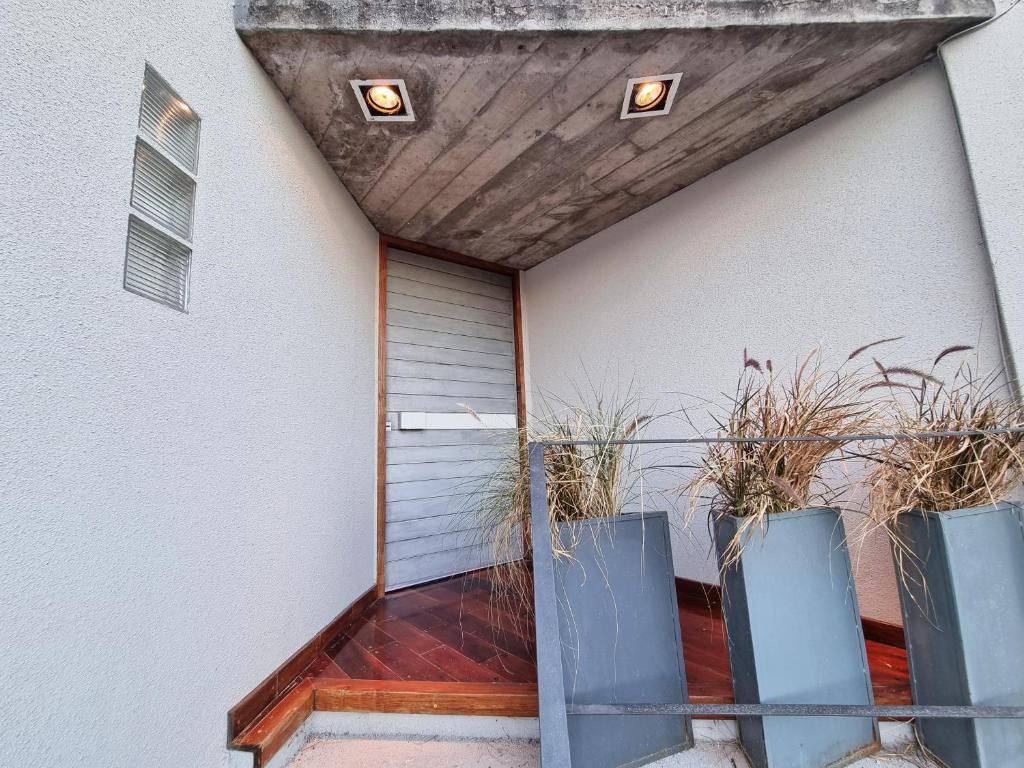 Barrancas de Nieva B01 - One-Bedroom Apartment