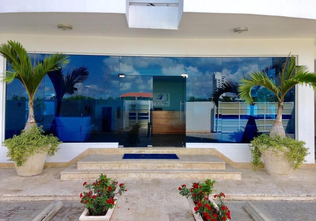 Fotografie z fotogalerie ubytování Elegante Aqua Marine Apartamento Juan Dolio v destinaci Juan Dolio