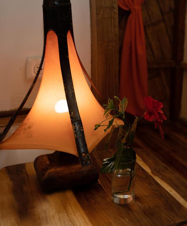 Fotografie z fotogalerie ubytování Hostal Olmito Canoa v destinaci Canoa