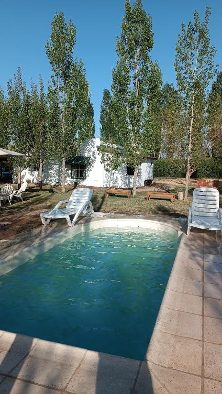 Apartamento Cerrito