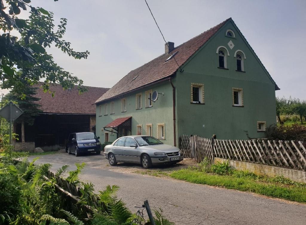 Karaiby na niby u s?siadki - Housity