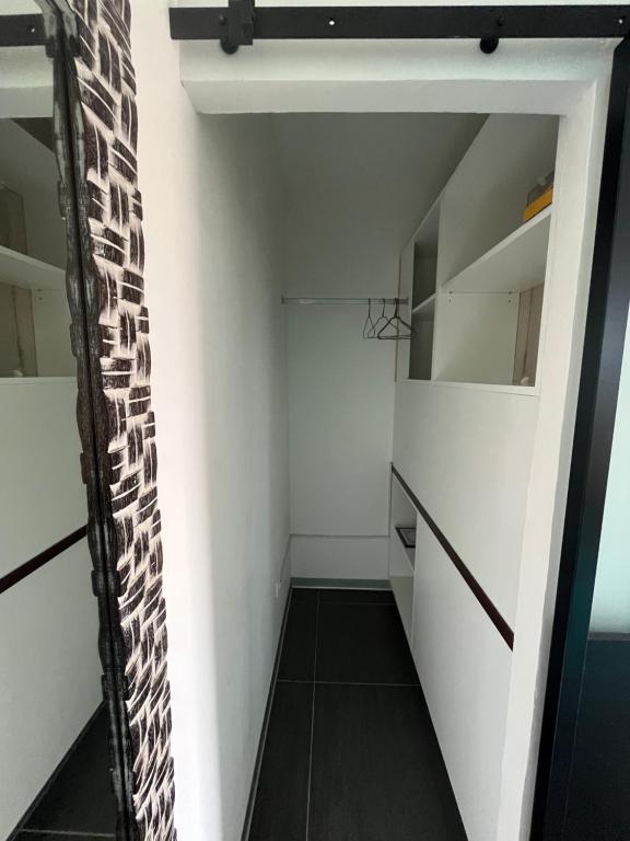 2 accomodations -Studio du Manoir -Le Manoir - 一居室公寓