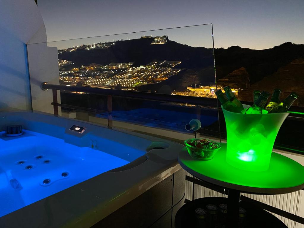 Villa Mogán Mall”, con jacuzzi, Mogán – Updated 2023 Prices