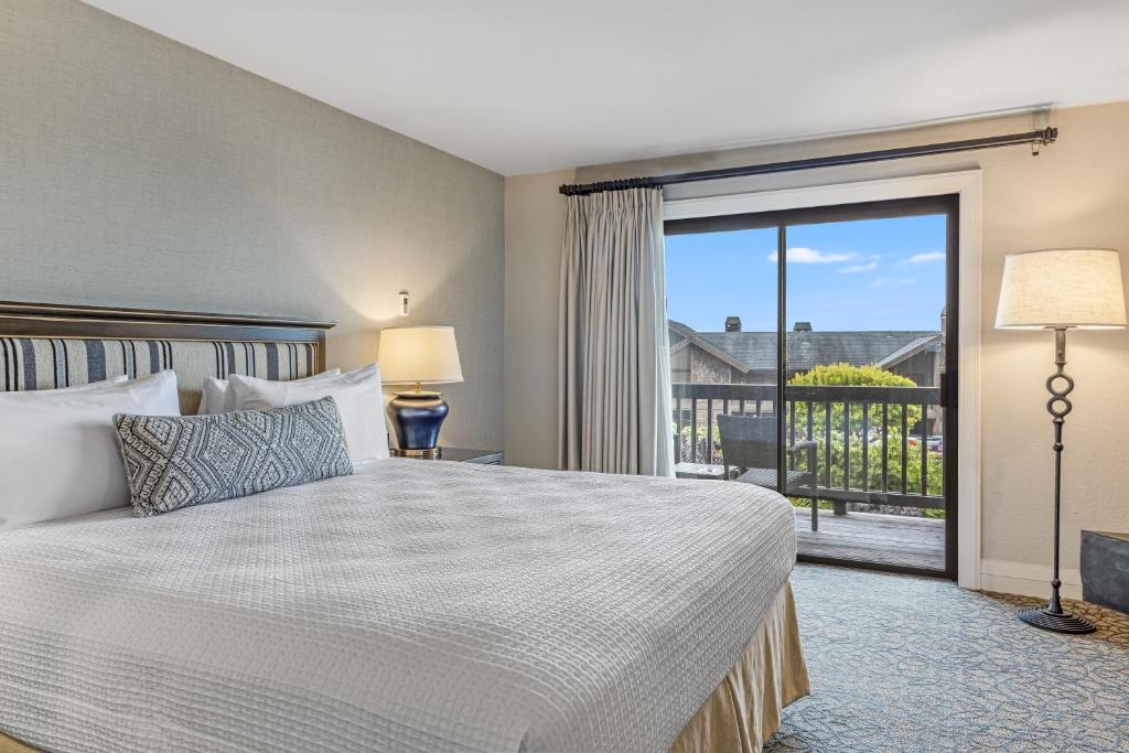 The Lodge at Bodega Bay - 