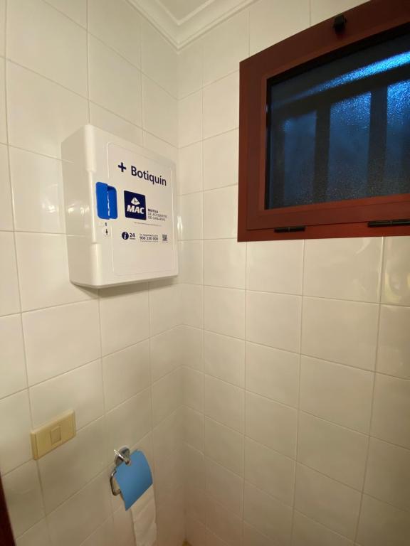 Fotografie z fotogalerie ubytování Villa Mogan Mall, con jacuzzi y PlayStation 5 v destinaci Puerto Rico de Gran Canaria