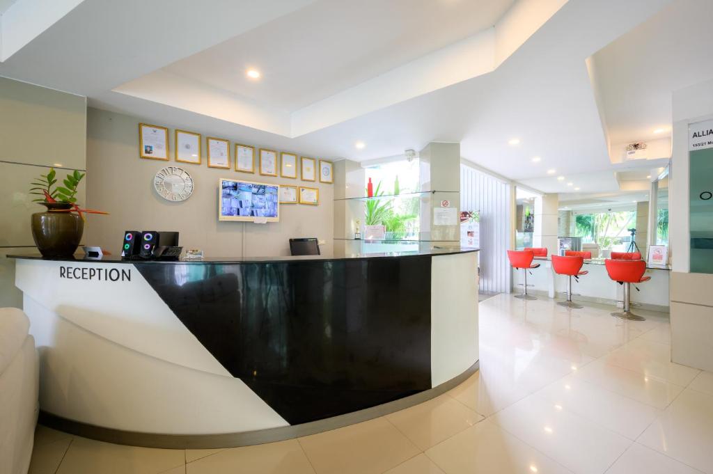 Cozy Resort, A Boutique Hotel - Resim 11