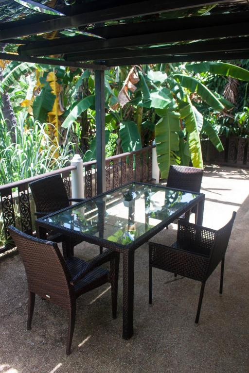 Giardino di Baan Sawainam