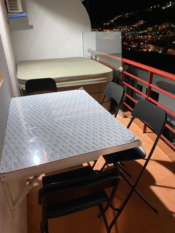 Fotografie z fotogalerie ubytování Villa Mogan Mall, con jacuzzi y PlayStation 5 v destinaci Puerto Rico de Gran Canaria