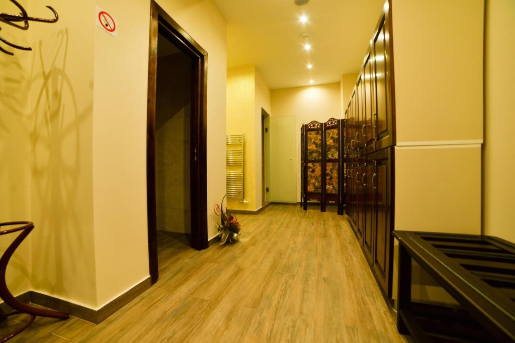 Fotografie z fotogalerie ubytování Bucium Motel & SPA v destinaci Iaşi