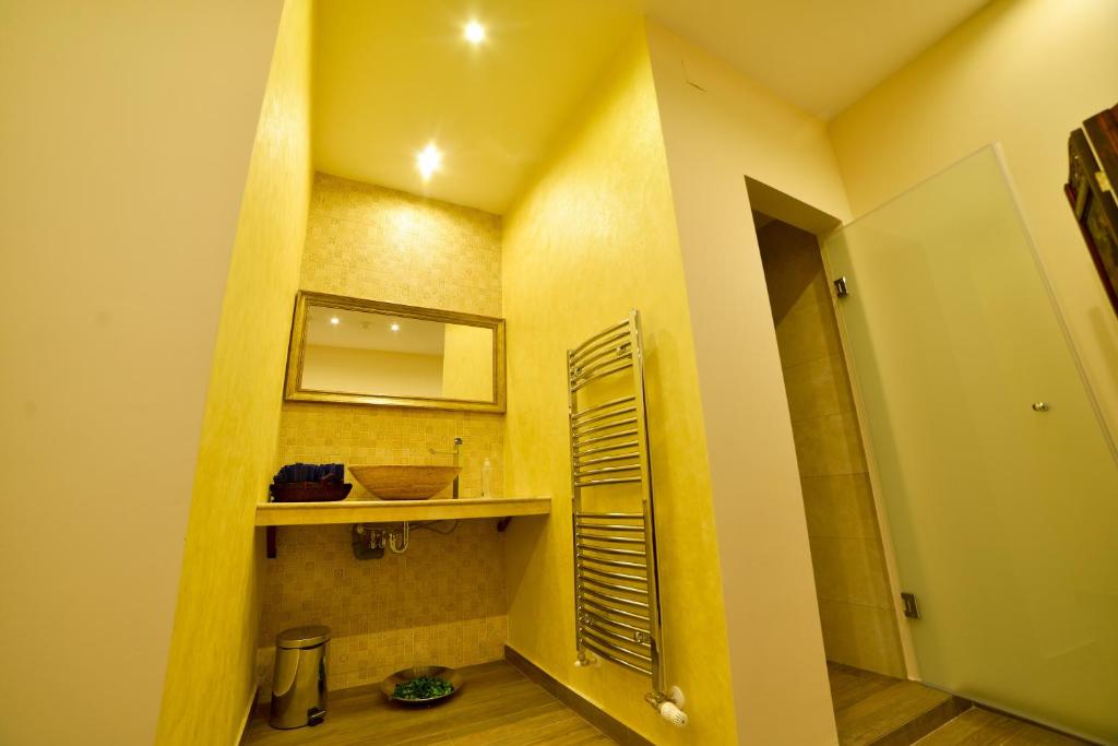 Bucium Motel & SPA - Resim 23