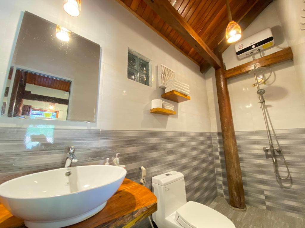 Phong Nha Coco Riverside - 2