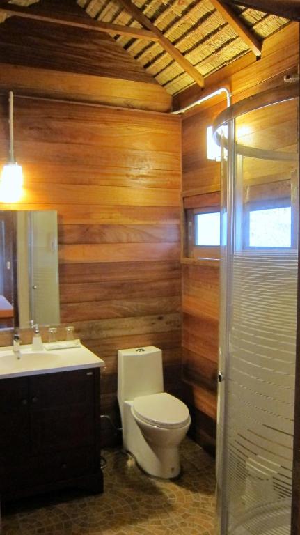 Ten Moons Lipe Resort - 14