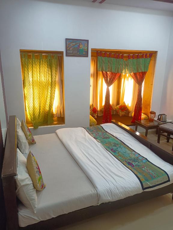 Gallery image of Hotel Golden Tulip Jaisalmer in Jaisalmer