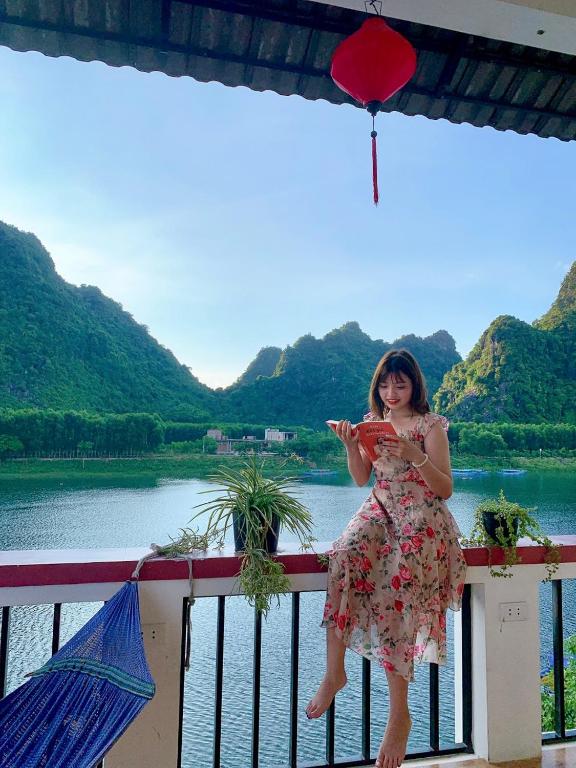 Funny Monkeys Homestay - 15