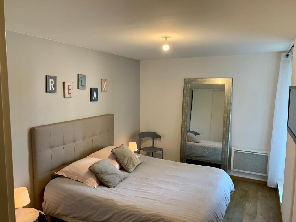 Appartement Les terrasses Saint-Malo - 10