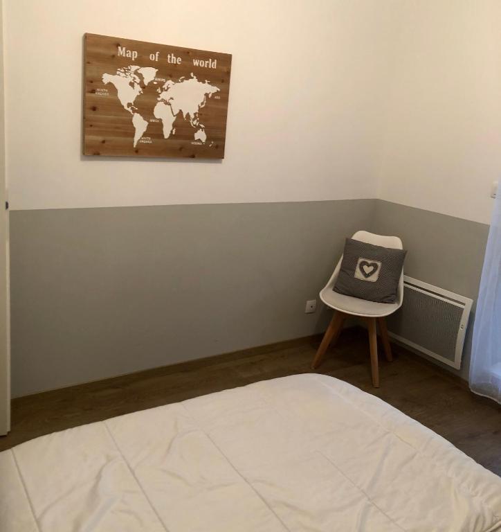 Appartement Les terrasses Saint-Malo - 14