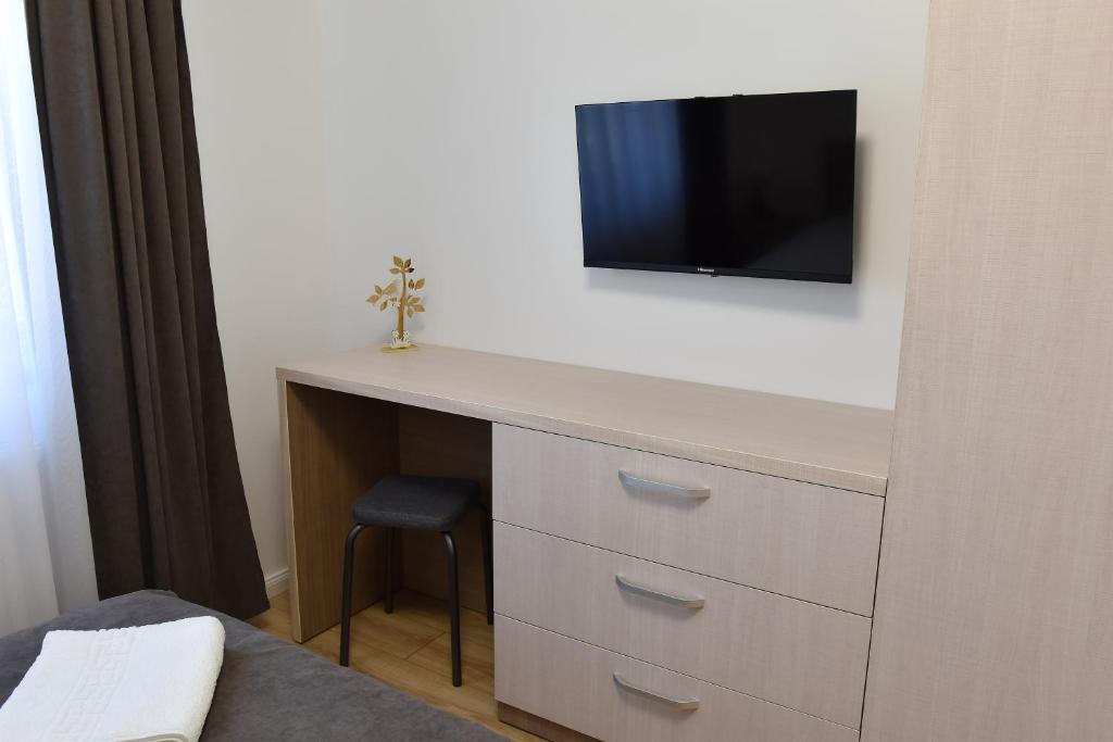 Pensiunea Happy Day Horezu