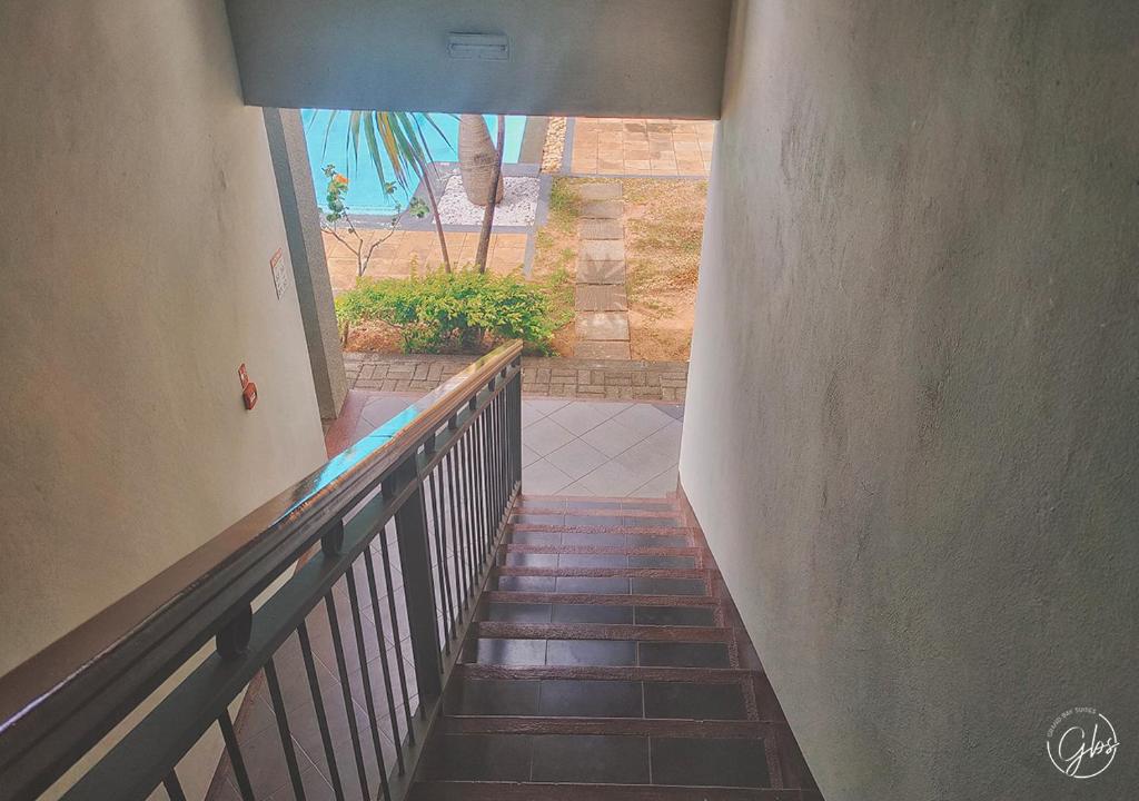 Fotografie z fotogalerie ubytování Grand Bay Suites v destinaci Grand Baie
