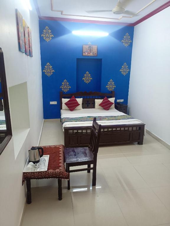 Gallery image of Hotel Golden Tulip Jaisalmer in Jaisalmer