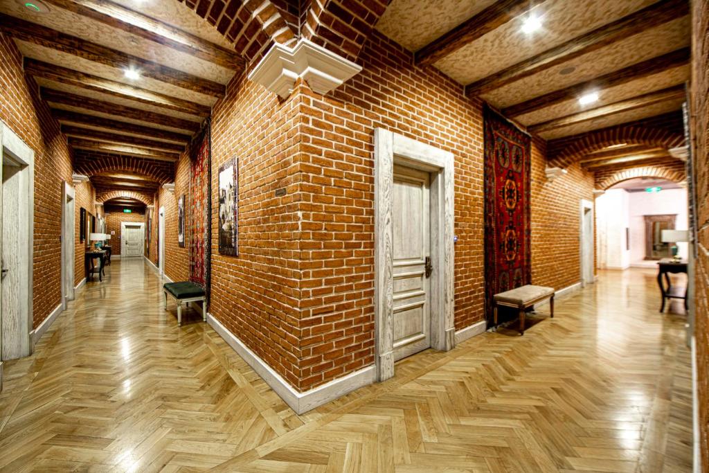 Fotografie z fotogalerie ubytování Sapphire Bayil Hotel v destinaci Baku