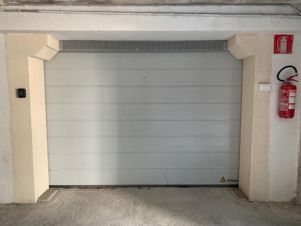 Kép Neu, zentral, sonnig, Garage inklusive szállásáról Meranóban a galériában
