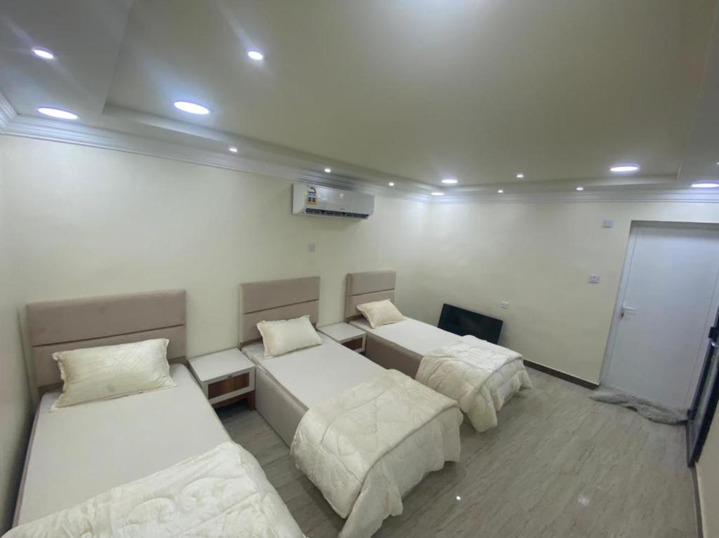 Dar Al Hamra Rest إستراحة دار الحمراء - Chalet