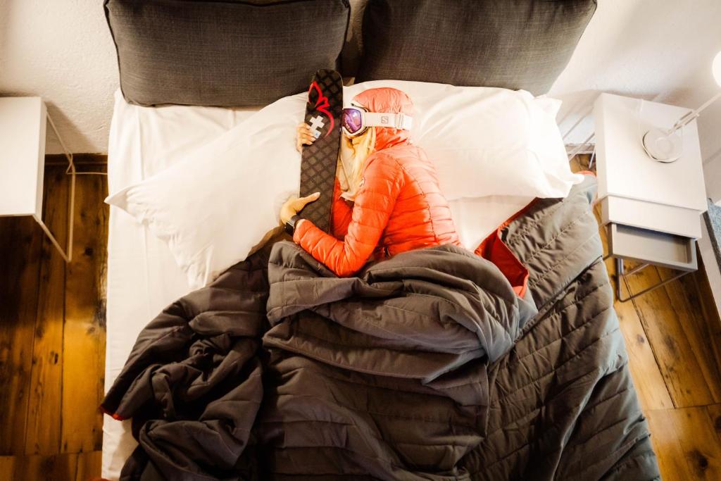 Alp Apartments SKI & BIKE - Tourneuve5 - 9