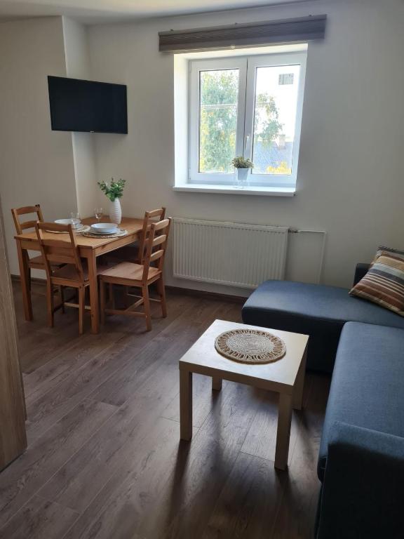 Mega Chalupa MAX - Appartement D'une Chambre