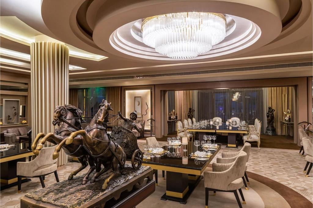 Rixos Premium Seagate - Free Lara Fabian Concert Access February 14 - 4