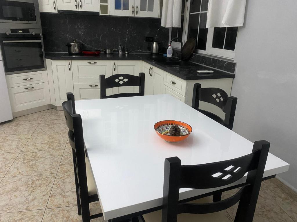 Tirana Apartment white - Imazhi 10