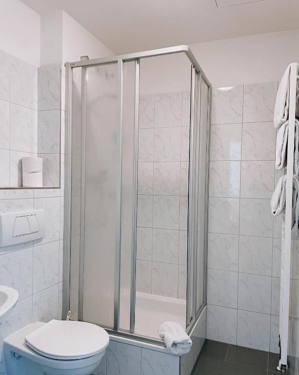 Schwarzacher Hof in Niederbayern - Habitación Doble Confort