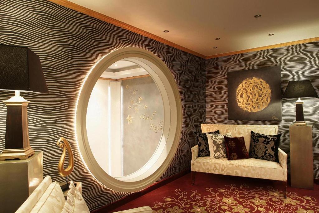 Hotel Robben - Resim 26