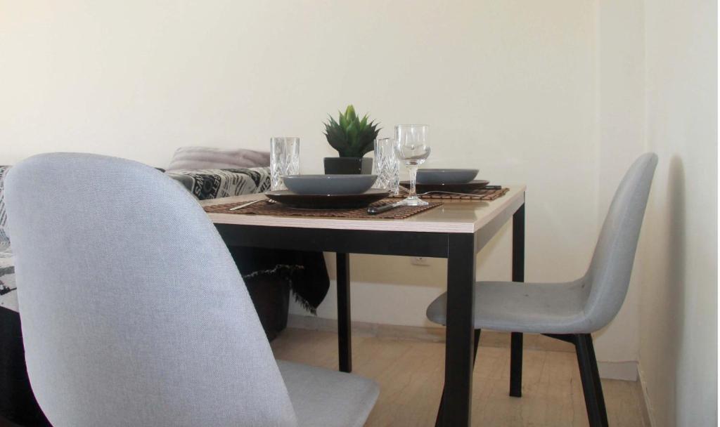 Penthouse with Sea View - 16