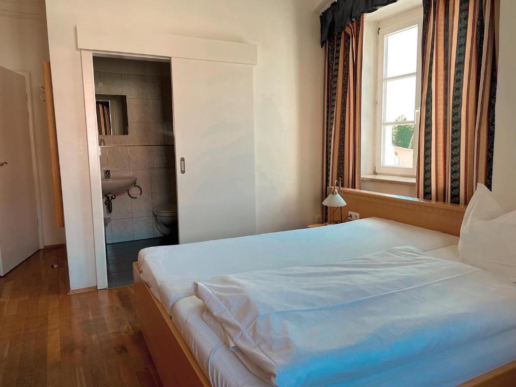 Schwarzacher Hof in Niederbayern - Habitación Individual Confort