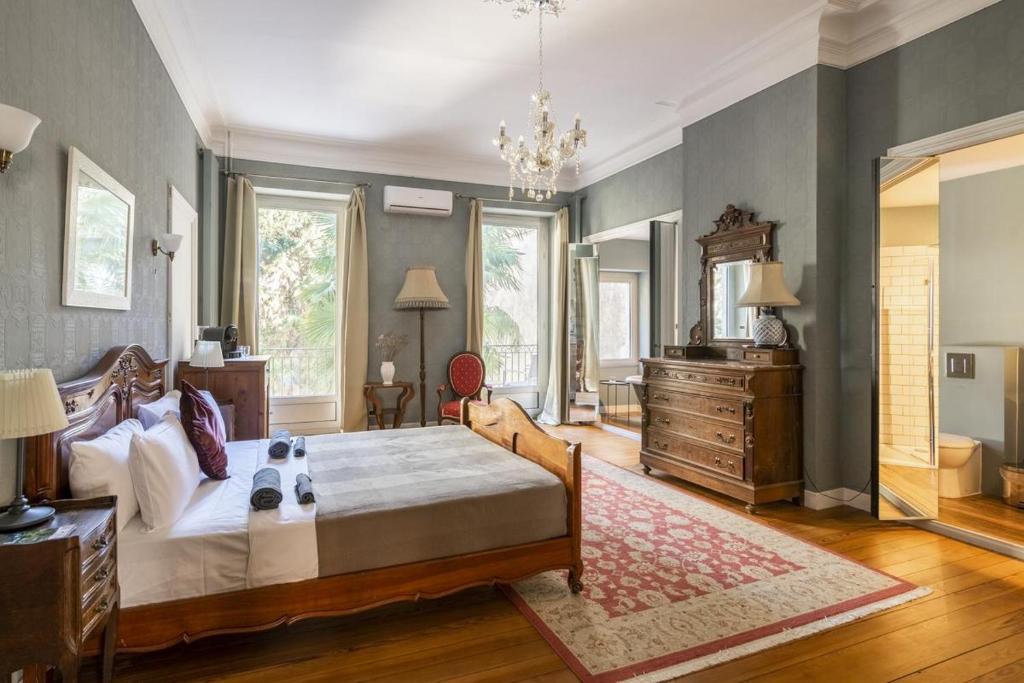 La Maison de L' Ambassadeur Carcassonne B&B - 4